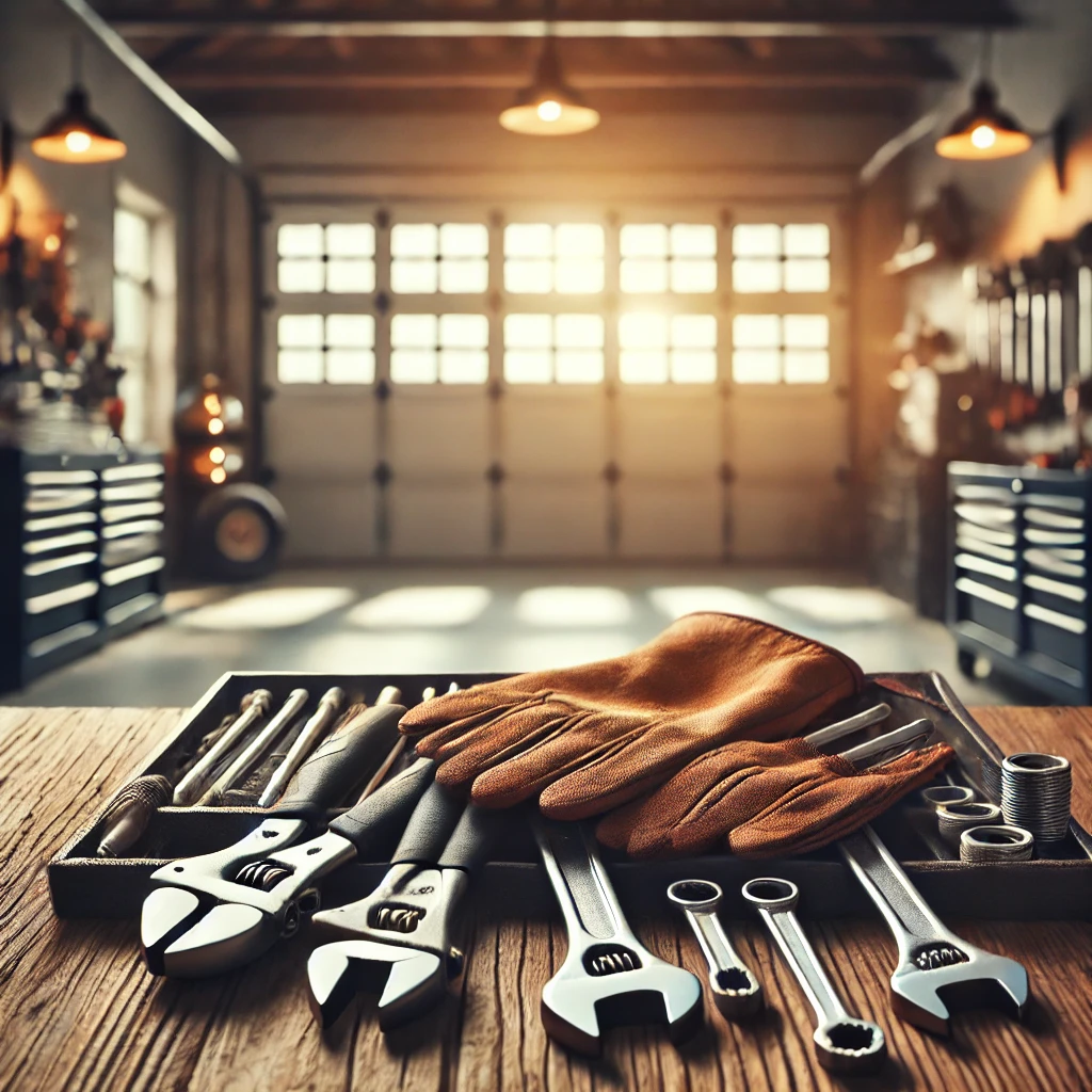 About Our Family-Owned Garage Door Company in Shrewsbury MA - Professional Service Team