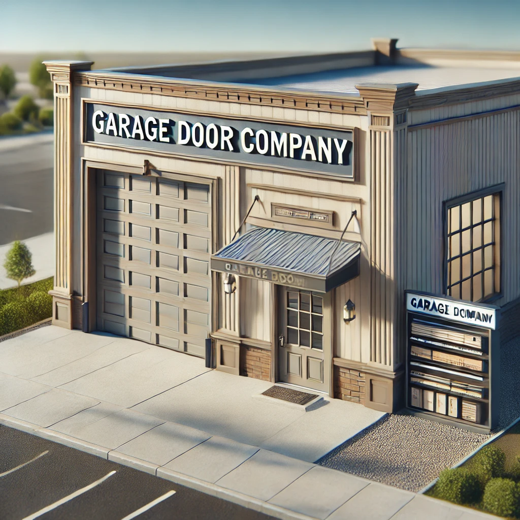 Best Garage Door Company Near Me Shrewsbury MA - 24/7 Emergency Service