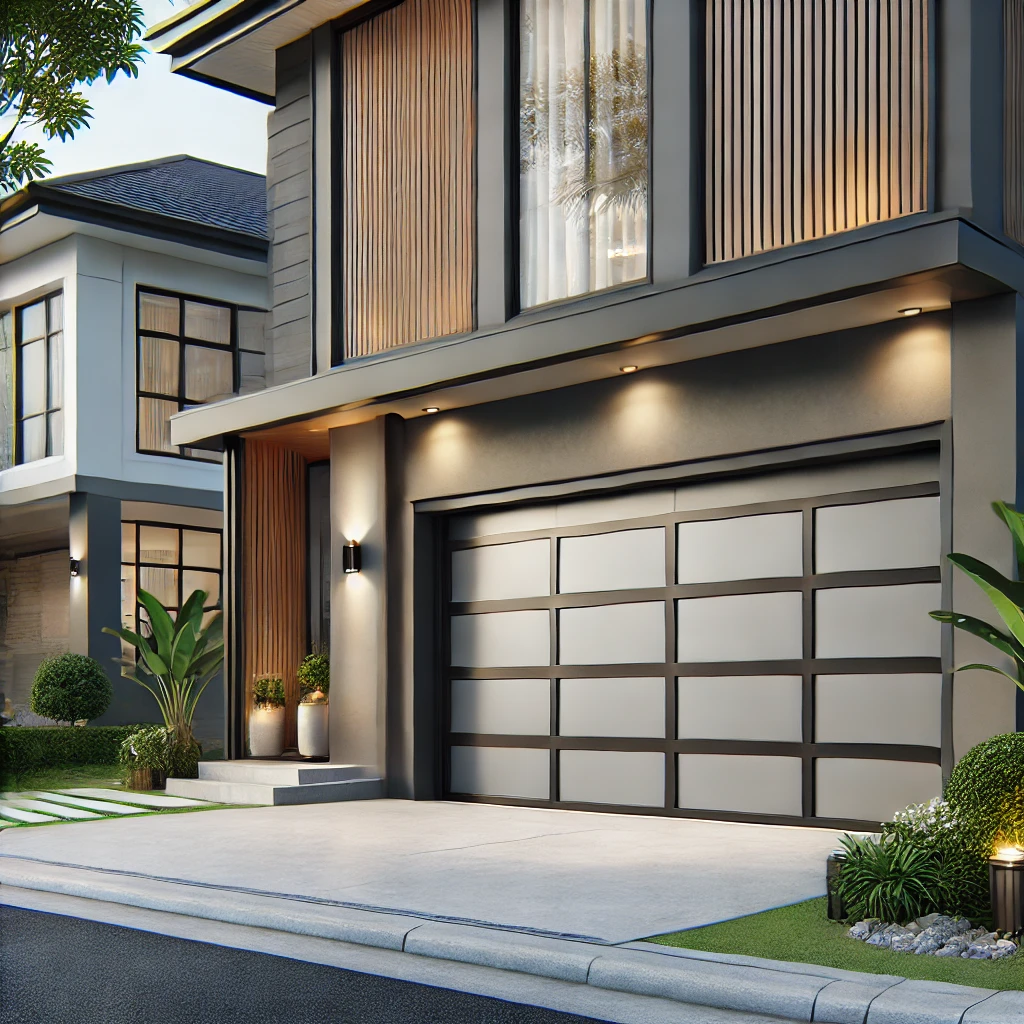 Professional Garage Door Company Shrewsbury MA - 24/7 Emergency Service & Repairs