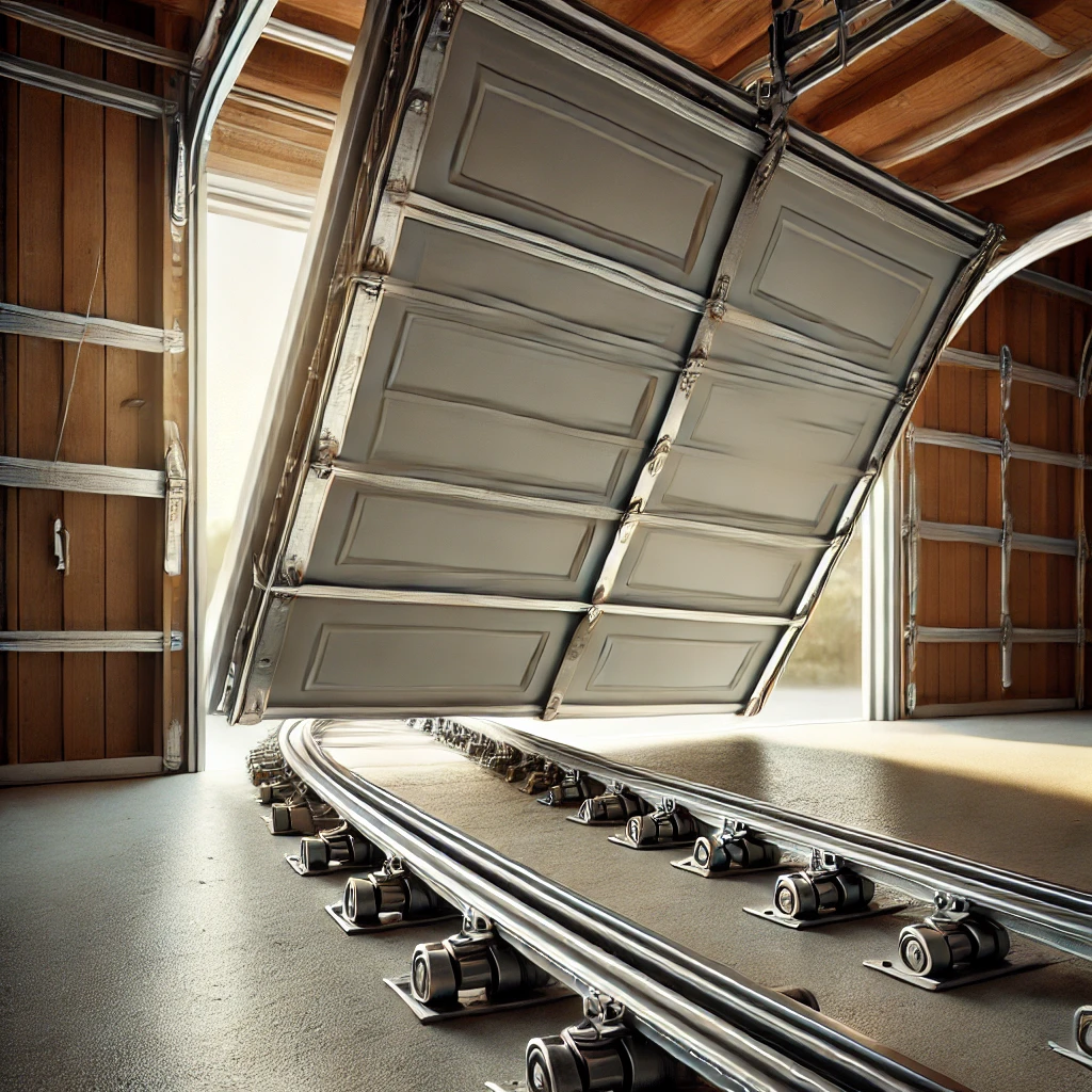 Garage door off track repair in Shrewsbury MA - 24/7 Emergency Repair Services by Garage Door Repair Shrewsbury Massachusetts
