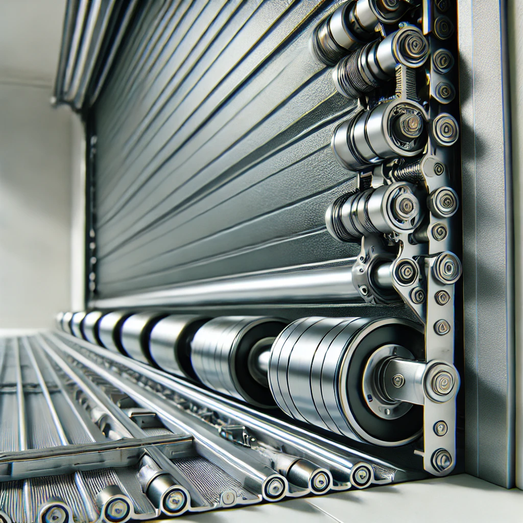 Expert Roller Garage Door Repairs Shrewsbury MA - Professional Door System Specialists